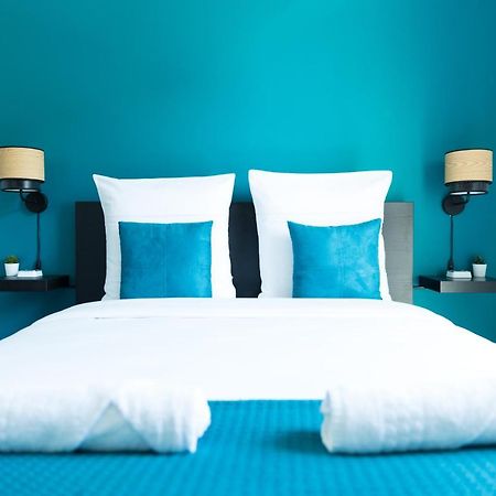 Suite Douceur, Disneyland Paris, 4 Personnes Μοντεβρέν Εξωτερικό φωτογραφία